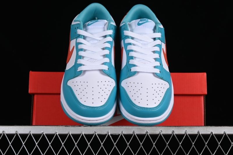 Nike Dunk Shoes